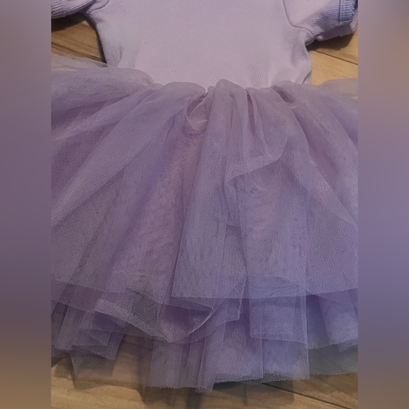 Onesie with Tulle Tutu from Cotton On Kids - Picture 7 of 7